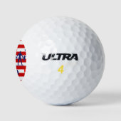 GEWICHLIFT GOLFBALLEN (Logo)