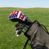 GEWICHLIFT GOLFHEADCOVER (Insitu)