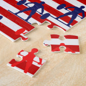 GEWICHLIFT LEGPUZZEL (Zijkant)