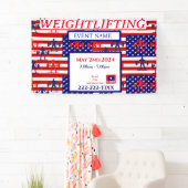 GEWICHLIFT SPANDOEK (Insitu)