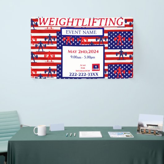 GEWICHLIFT SPANDOEK (Beurs)