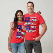 GEWICHLIFT T-SHIRT (Unisex)