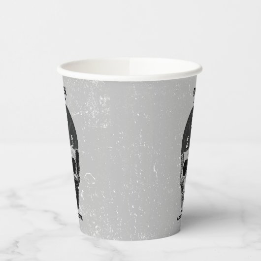 Gewicht Bord Schedel Training Bodybuilding Verjaar Papieren Bekers (Links)