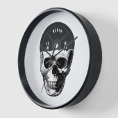 Gewicht Bord Skull Training Fitness Bodybuilding (Hoek)