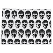 Gewicht Bord Skull Training Fitness Bodybuilding Groot Cadeauzakje (Achterkant)