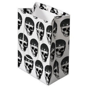 Gewicht Bord Skull Training Fitness Bodybuilding Medium Cadeauzakje