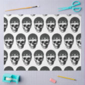 Gewicht Bord Skull Training Fitness Bodybuilding Tissuepapier (Craft)