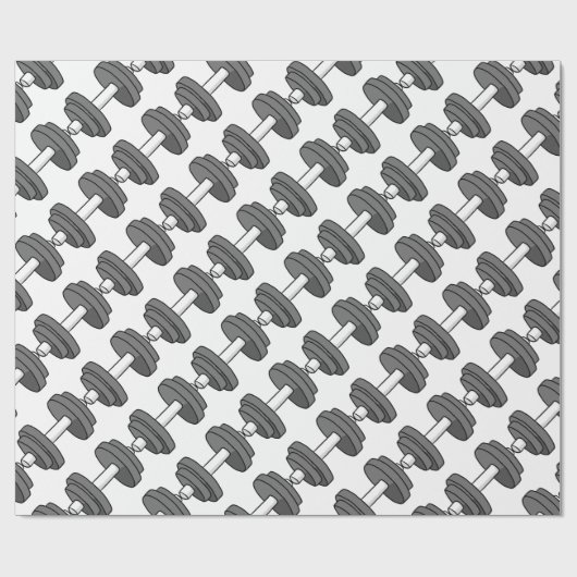 gewicht cadeaupapier (Vlak)