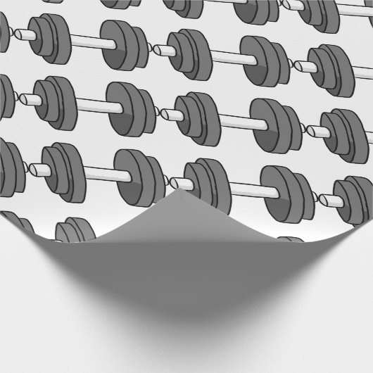 gewicht cadeaupapier (Hoek)