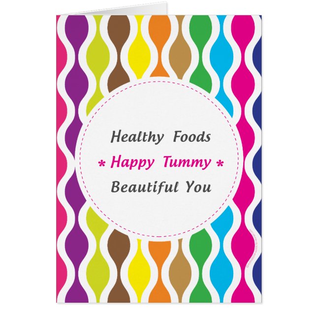 Gewicht en gezondheid (Voorkant)