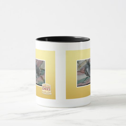 Gewicht van de eigen waskracht mok (Midden)