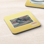 Gewicht van de eigen waskracht onderzetter (Linkerzijde)