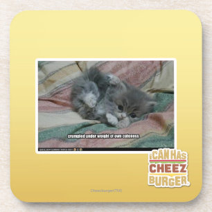 Gewicht van de eigen waskracht onderzetter