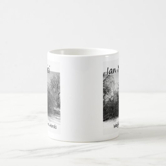 GEWICHT VAN DE WOORDEN MOK (Center)