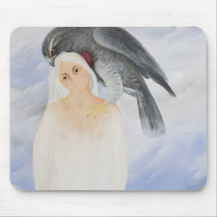 Gewicht verlammend gewicht op mij 2010 muismat