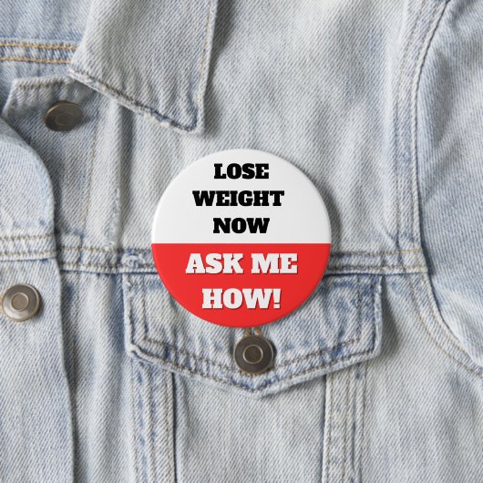 GEWICHT VERLIEZEN NU. VRAAG ME HOE! BUTTON (In situ)