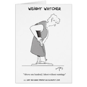 Gewicht Watcher