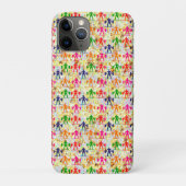 Gewichten      Case-Mate iPhone case (Achterkant)