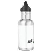 Gewichten voor het heffen van augurken waterfles  (Links)