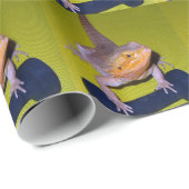 gewichten voor slechthorenden cadeaupapier (Rol Hoek)