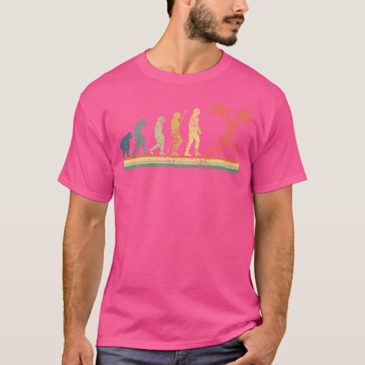 Gewichtheffen Bodybuilding Tshirt Fitness Gift (Voorkant)