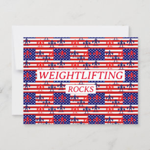 GEWICHTHEFFEN BRIEFKAART