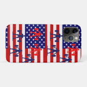GEWICHTHEFFEN Case-Mate iPhone CASE (Achterkant (horizontaal))