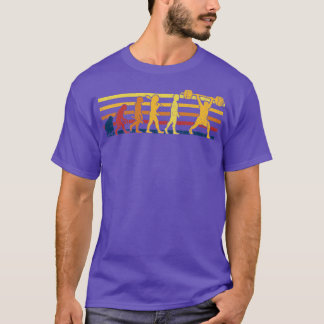 Gewichtheffen Gewichtheffen 3 T-shirt