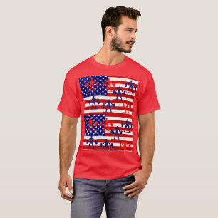 GEWICHTHEFFEN T-SHIRT