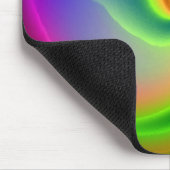 gewichtloos muismat (Hoek)