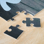 Gewichtsgewicht Lifende Gym Health Legpuzzel (Zijkant)