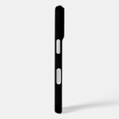 Gewichtshandel Fitness Gym Personal Trainer Case-Mate iPhone Case (Achterkant / Rechts)