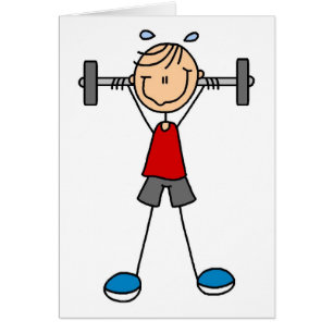 Gewichtsliptjassen en -cadeaus