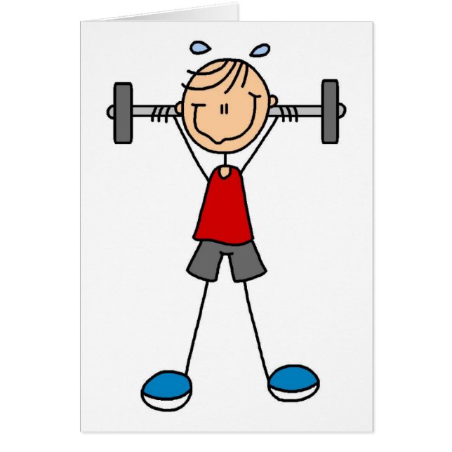 Gewichtsliptjassen en -cadeaus (Voorkant)