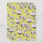 Gewichtspatroon (Voorkant / Achterkant)