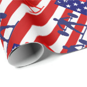 Gewichtstoename Cadeaupapier (Rol Hoek)