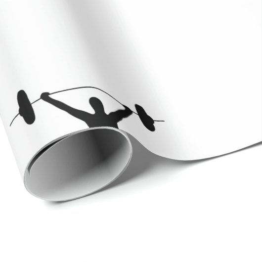 Gewichtstoename Cadeaupapier (Rol Hoek)