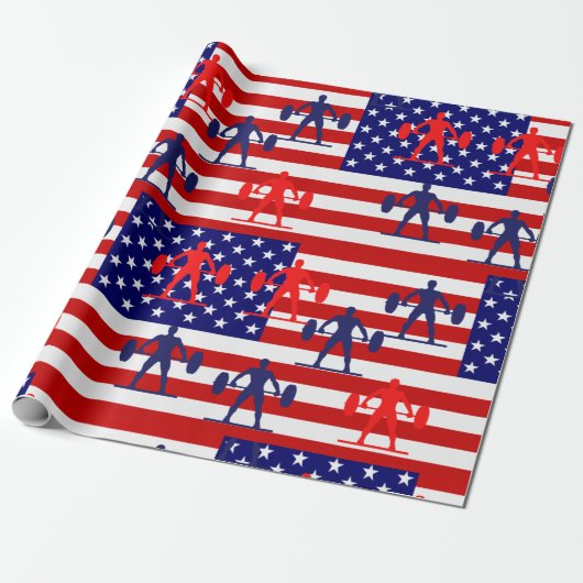 Gewichtstoename Cadeaupapier (Uitgerold)