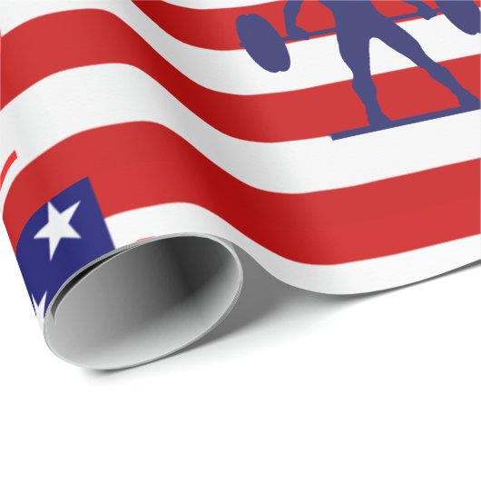 Gewichtstoename Cadeaupapier (Rol Hoek)