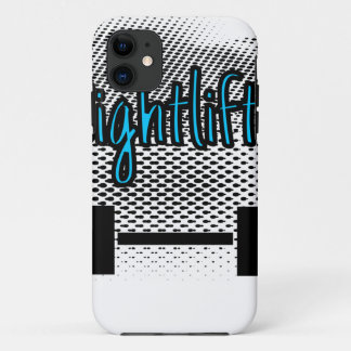 Gewichtstoename iPhone 11 Hoesje