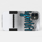 Gewichtstoename Case-Mate iPhone Case (Achterkant (horizontaal))