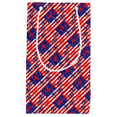 Gewichtstoename Klein Cadeauzakje (Voorkant)