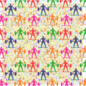 Gewichtstoename Sticker (Voorkant)