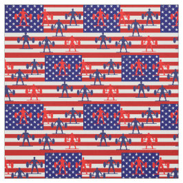 Gewichtstoename Stof