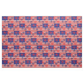 Gewichtstoename Stof (Fat Quarter)