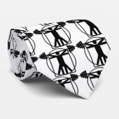 Gewichtstoename Stropdas (Opgerold)