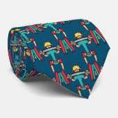 Gewichtstoename Stropdas (Opgerold)