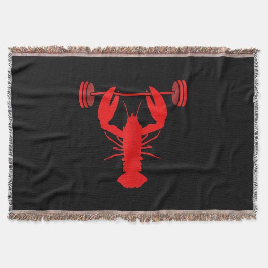 Gewichtstofinstallatie bij gym deken (Voorkant)