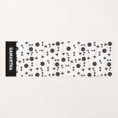 Gewichtstraining Fitness Dumbbell Bodybuilding Naa Yogamat (Voorkant (horizontaal))