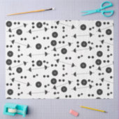 Gewichtstraining Fitness Dumbbell Bodybuilding Tissuepapier (Craft)